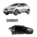 Caixa Porta Luvas Chevrolet Onix Prisma 2013/2016 S/capa