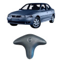 Capa Da Buzina Volante Chevrolet Vectra 1998/2005 93229819