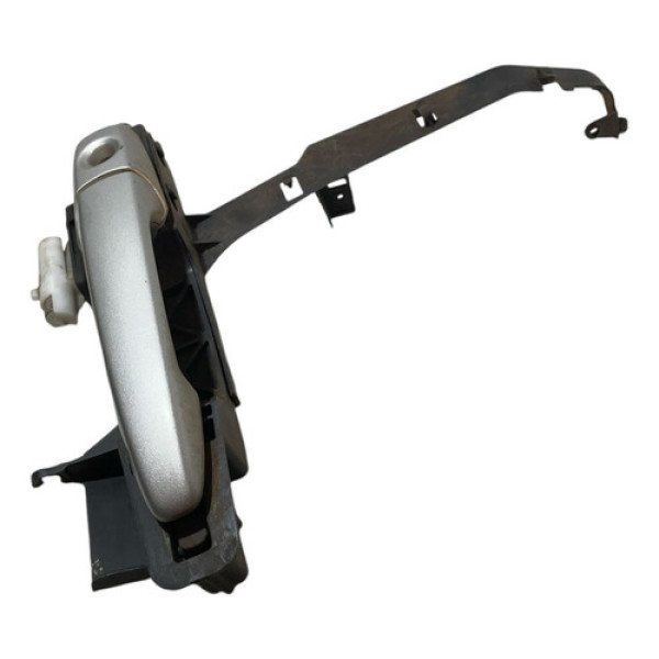 Maçaneta Externa Dianteira Esquerda Ford Fusion 2006 A 2012