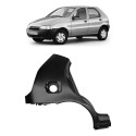 Lateral Traseira Palio 96/00 4 Portas Lado Direito