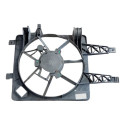 Defletor Eletroventilador Fiat Palio Siena Strada 51745932