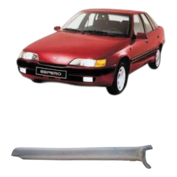 Moldura Coluna Parabrisa Direit Daewoo Espero 96148988