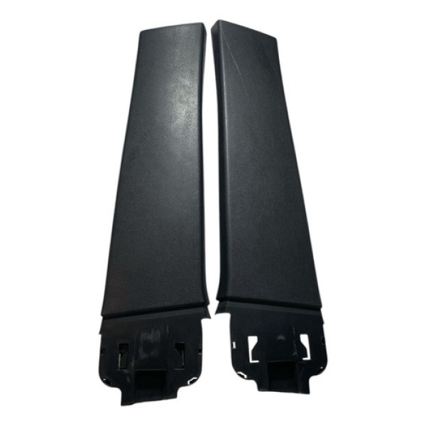 Acabamento Coluna Vectra 06/11 Par