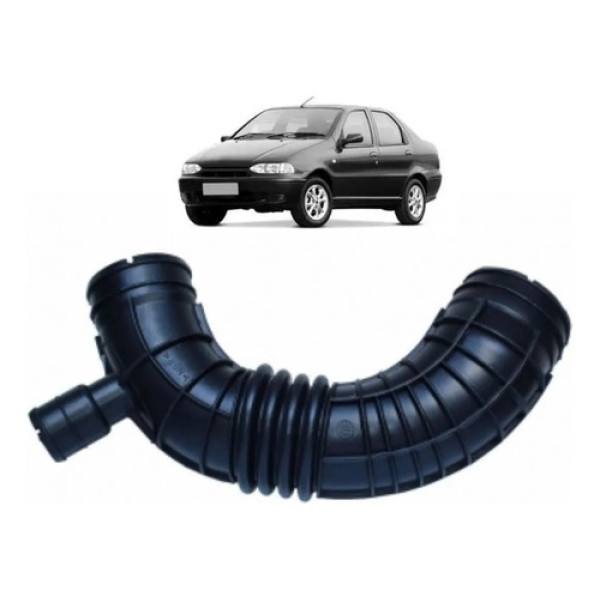 Mangueira Filtro Ar Palio Siena Strada 1.0 96/00 46448515