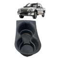 Porta Copos S10 Blazer 2001 A 2011 15953782 Cinza-escuro