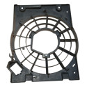 Defletor Motor Ventoinha Gm Astra 1999/2008 Original