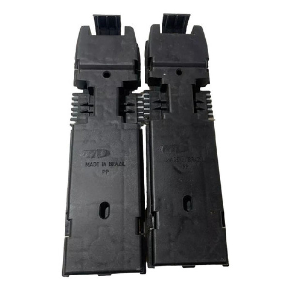 Soquete Circuito Lanterna Traseira Ipanema Orig Arteb Preto