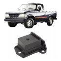 Coxim Motor Dianteiro Gm D20 D40 Alto Original
