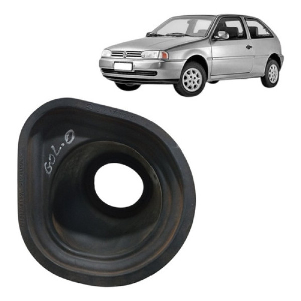 Coifa Direção Coluna Basica Gol Parati Saveiro 1996 A 2000