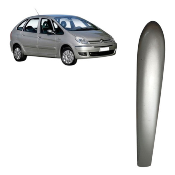 Friso Porta Diant Esquerdo Citroen Picasso 2002/2012 Orig