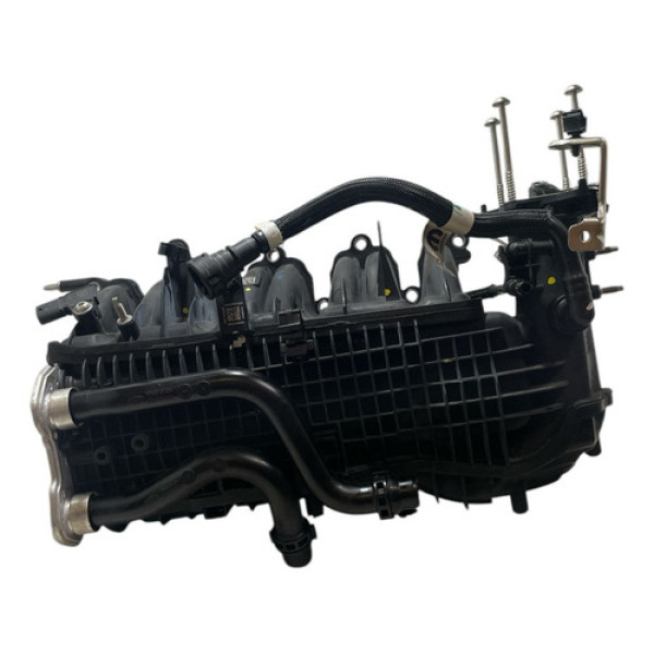 Coletor Admissão Jeep Compass Turbo 1.3 2022