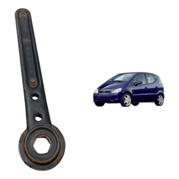 Chave Roda Catraca Classe A 160 190 1999/2005 1685810049