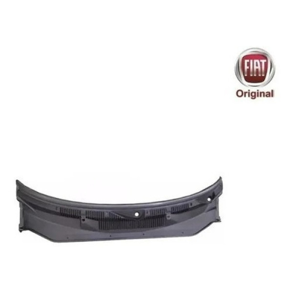 Grade Churrasqueira Parabrisa Palio Siena 04/18 Original