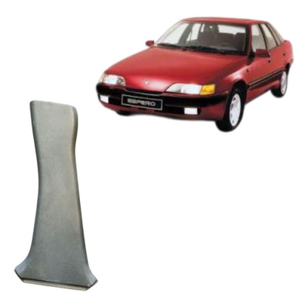 Coluna Central Daewoo Espero 1995 96149839