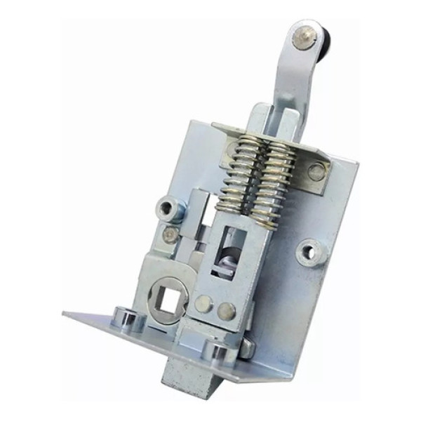 Fechadura Toyota Bandeirante 67/84 Porta Esquerdo - 60351