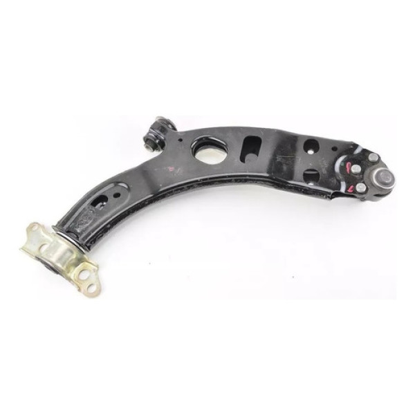 Bandeja Dianteira Esquerda Fiat Mobi Novo Original 51834377