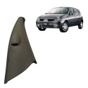 Acabamento Retrovisor Interno Direito Renault Clio 2001/2012