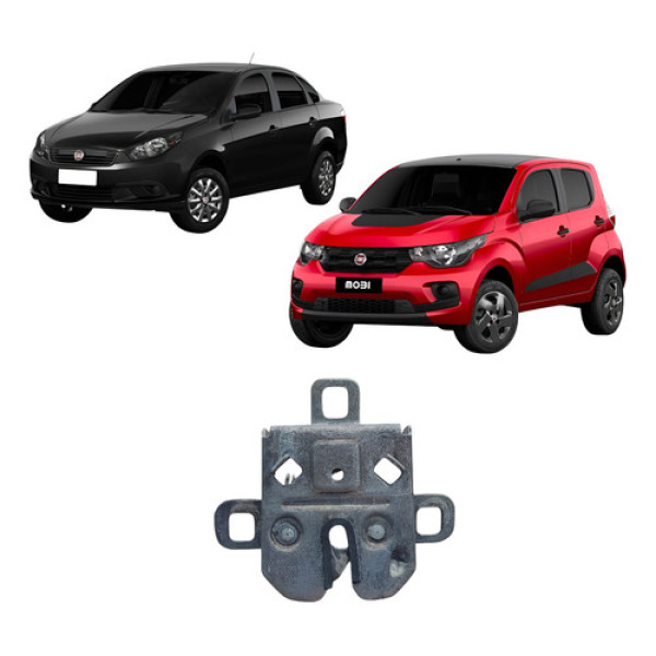 Fechadura Capo Gran Siena Toro Mobi Strada 52078873