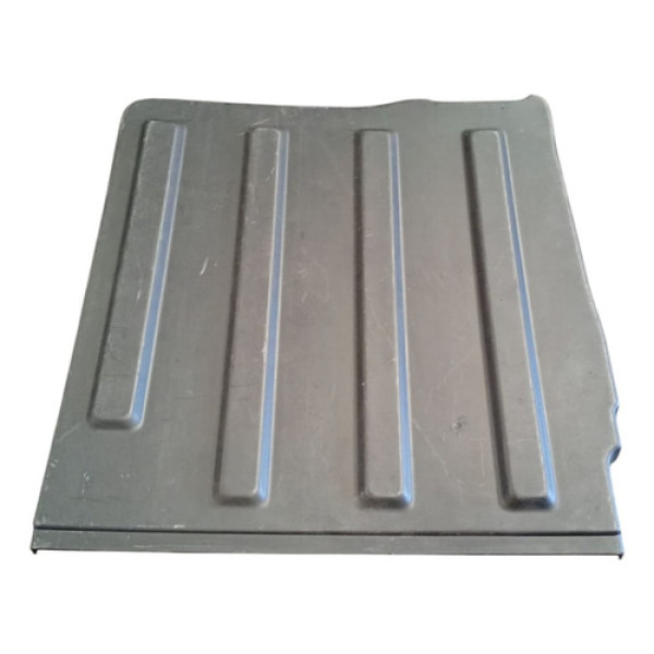 Forro Tampa Traseira Esquerda Fiat Toro 2020/2022