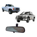 Espelho Retrovisor Interno S10 Silverado F250 Blazer 0153647