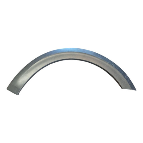 Moldura Paralama Diant Direito Da Saveiro G7 G8 Usado