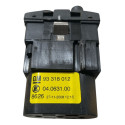 Botão Interruptor Farol Chave Luz Vectra 06/11 93318012