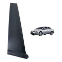 Moldura Coluna Traseira Direita Civic 2012/2016 72430tr8
