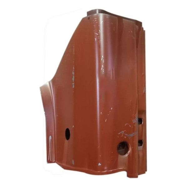 Pé De Coluna Fusca/ Chapa Grossa/ Estriguaru - Ld