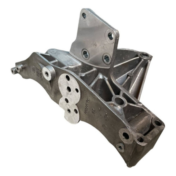 Suporte Alternador Compressor Doblo Punto Mobi Strada Orig