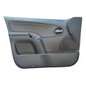 Forro Porta Dianteiro Esquerdo Citroen C3 2003/ 9648935477