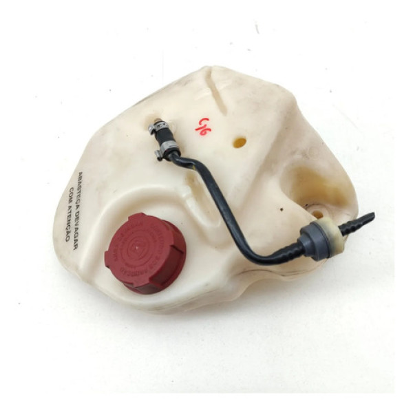 Reservatório Partida Fria Gol Saveiro Original Vw Usado