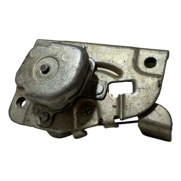 Fechadura Porta Dianteira Direit D10 A10 C10 Veraneio