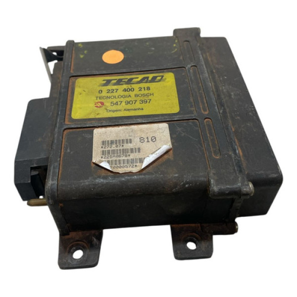 Modulo Ignição Volvo 460 Turbo 0 227 400 216 Original