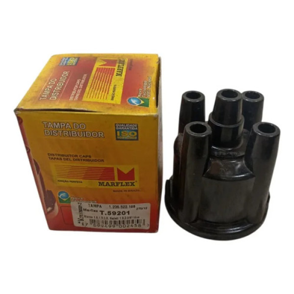 Tampa Distribuidor Kadett Ipanema Monza Preto