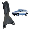 Acabamento Gargalo Combustivel Fiat Uno 84/99 7739869 Preto