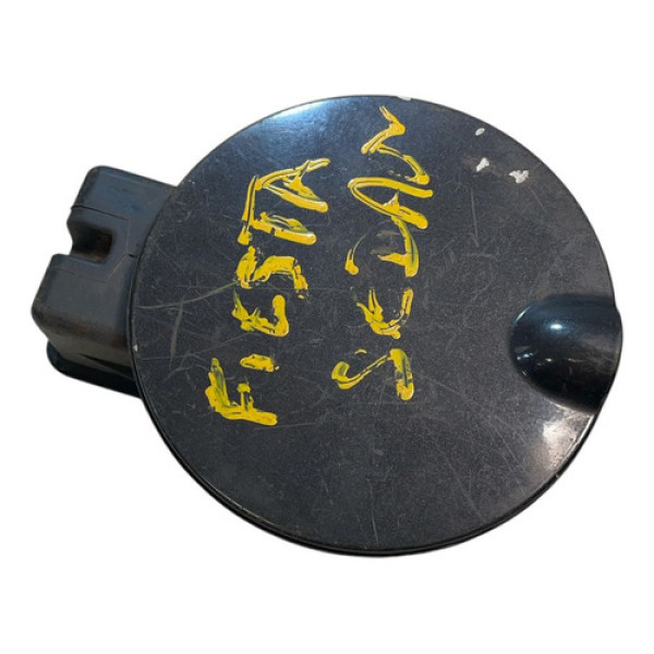 Portinhola Tanque Combustivel Fiesta 05 A 10 Usada Original