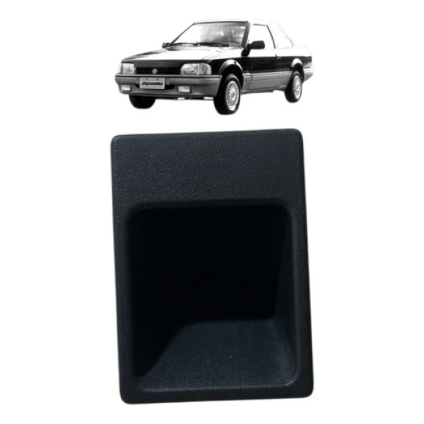 Porta Objetos Moeda Painel Apollo 545857233