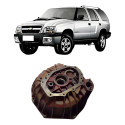 Capa Seca Câmbio Gm S10 Blazer 1995/2011 2.2 2.4 3343640