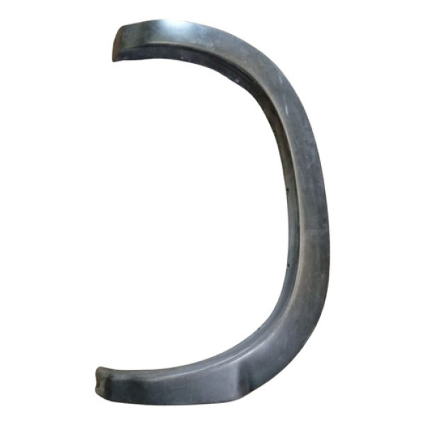 Alargador Traseiro Direito S10 2002/2011 (usado) - Cinza-escuro