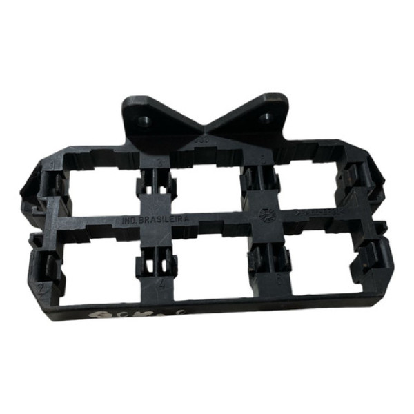 Suporte Fixo Rele Gol Parati 4a0937503 Original 1975/2006