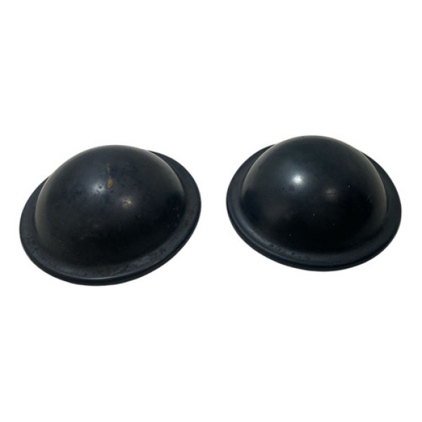 Capa Proteção Amortecedor Traseiro Gol Saveiro (par)