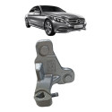 Dobradiça Dianteira Doreita Mercedes C180 2018/2019 08116c08 Prata