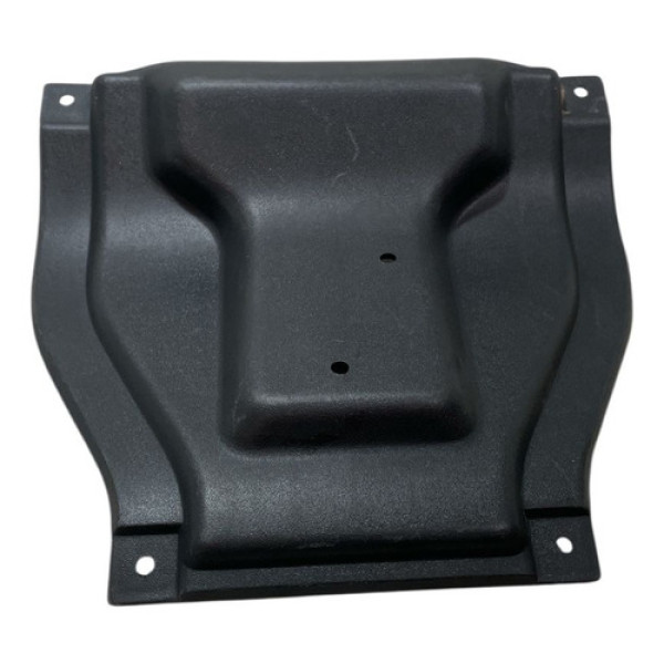 Acabamento Fechadura Tampa Traseira Santana 1992 A 06