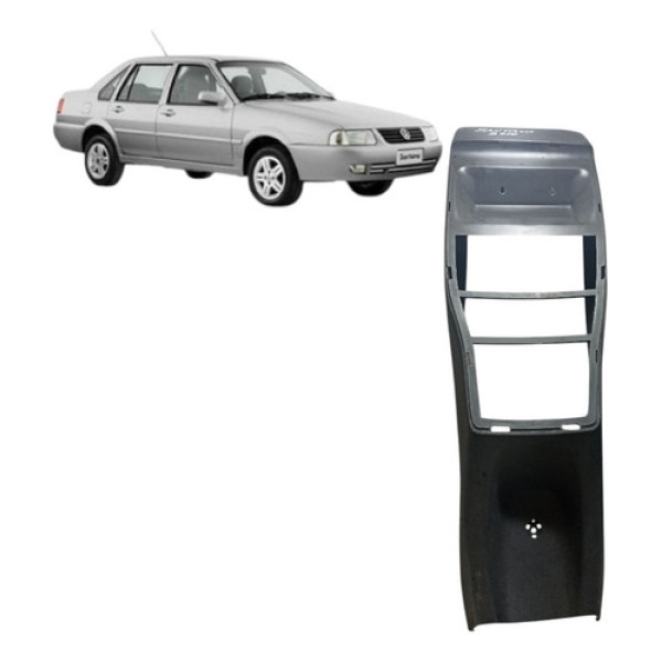 Console Central Santana 1999/2006 3278632431