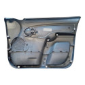 Forro Porta Dianteiro Esquerdo Citroen C3 2003/ 9648935477
