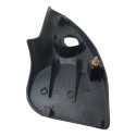 Moldura Retrovisor Interno Direit Corsa 95/10 90438370 Preto