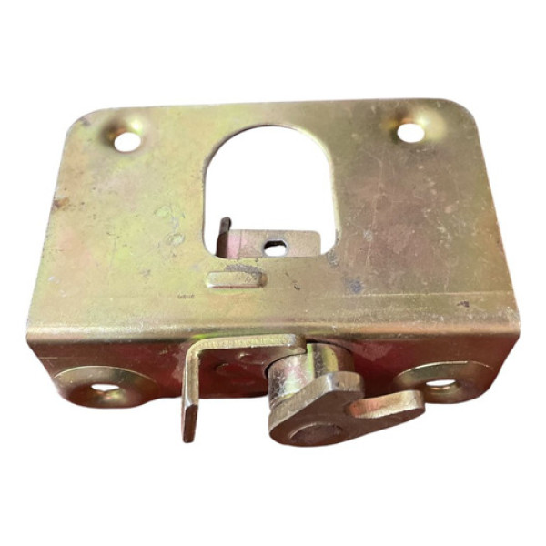 Fechadura Tampa Do Motor Interna Brasilia