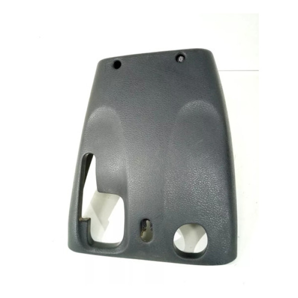 Moldura Inferior Coluna Direção Clio 7700432497 Usado