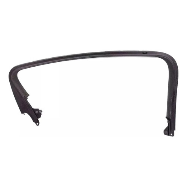 Moldura Superior Interna Porta Traseira Direita Cruze 11/16