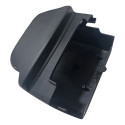 Moldura Chave De Seta Peugeot 207 09/10 9648903077